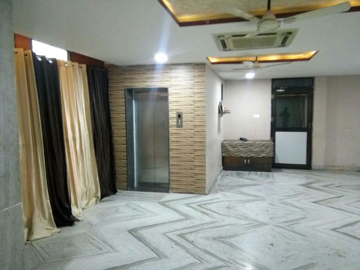 Hotel Shree Pushpak Raigarh Экстерьер фото