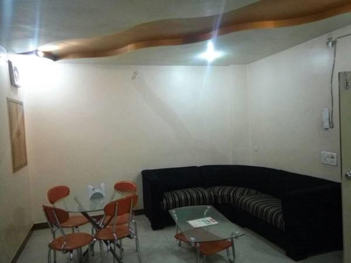 Hotel Shree Pushpak Raigarh Экстерьер фото