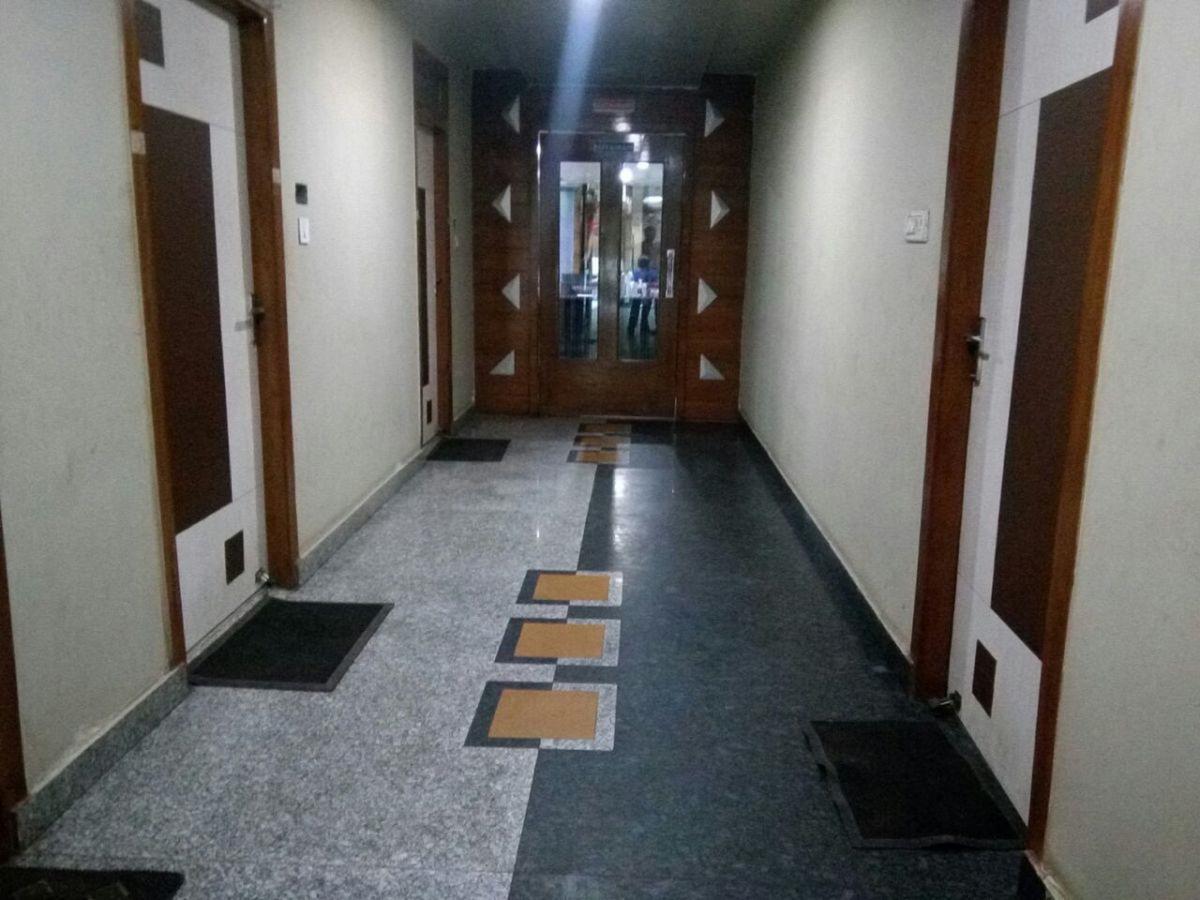 Hotel Shree Pushpak Raigarh Экстерьер фото