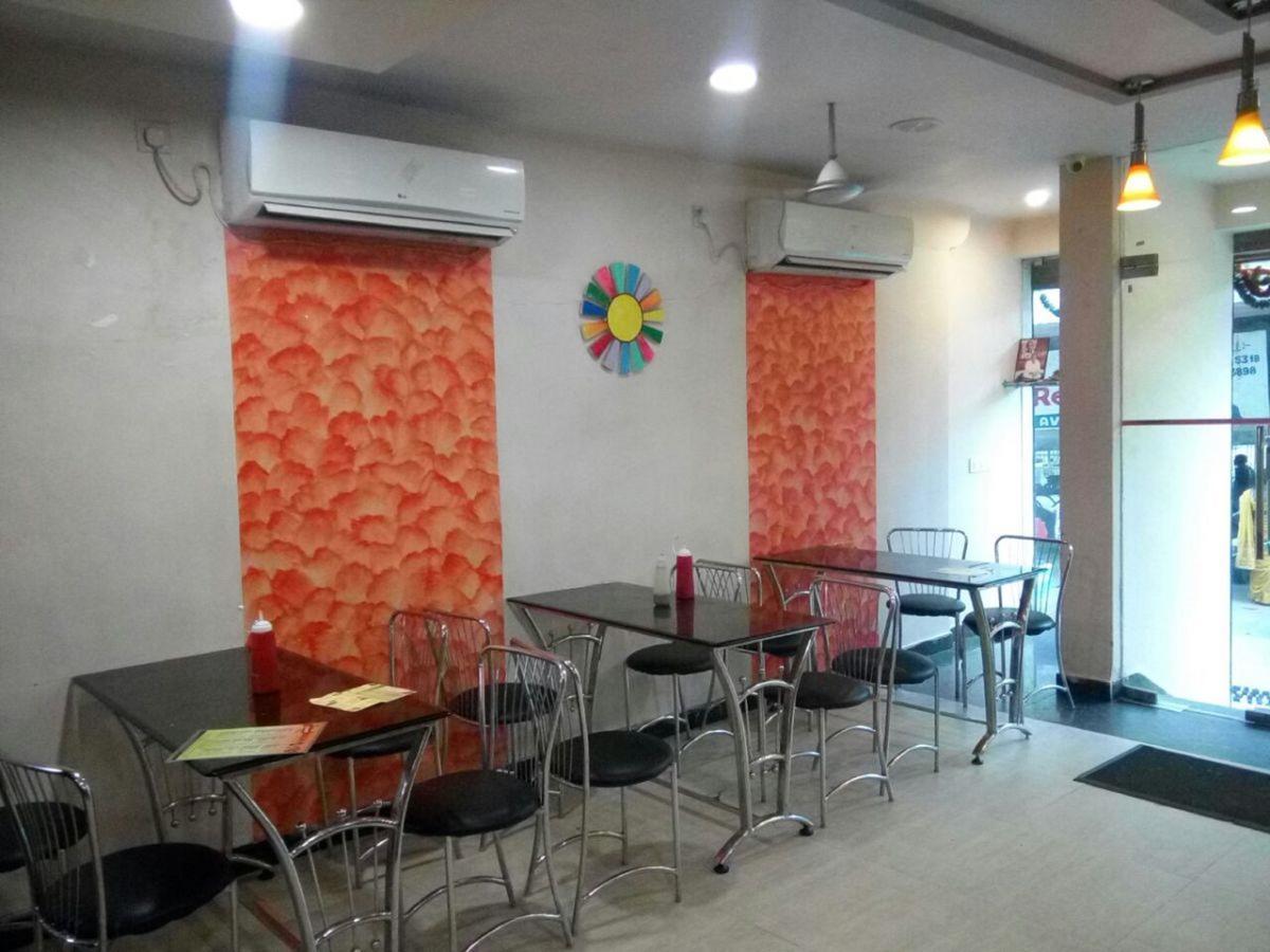 Hotel Shree Pushpak Raigarh Экстерьер фото